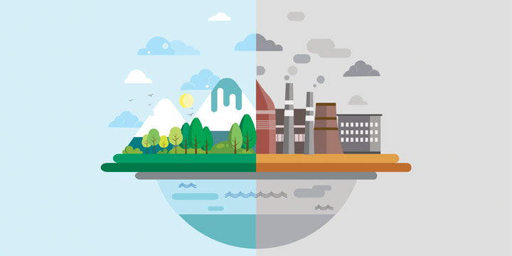pollution
