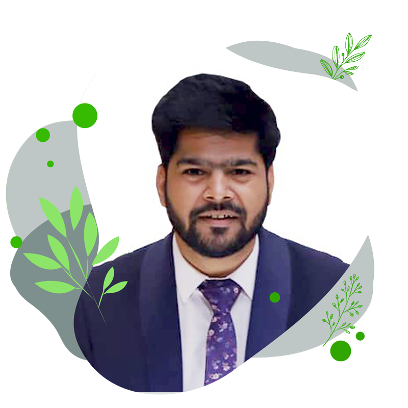 Mr. Anuj Gupta, Cofounder, D20 Learning