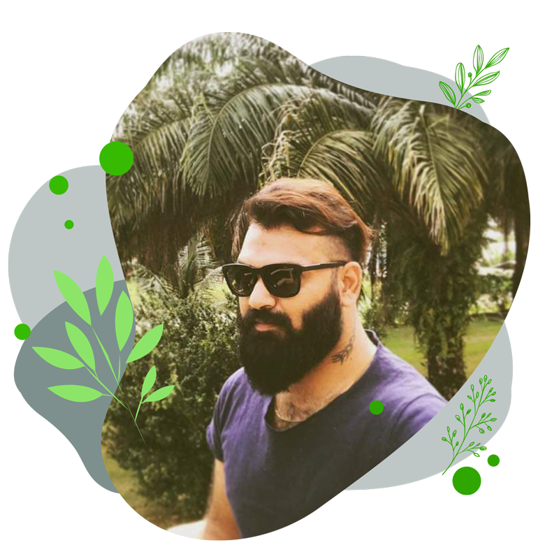 Mr. Shivam Batra, Senior Manager, Business Operations MTC Group